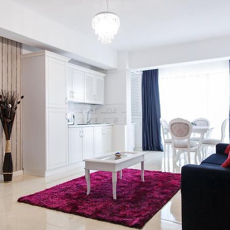 Miriam Mamaia Apartment Navodari Luaran gambar