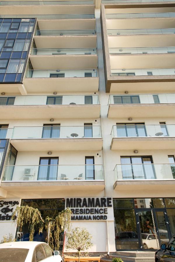 Miriam Mamaia Apartment Navodari Luaran gambar